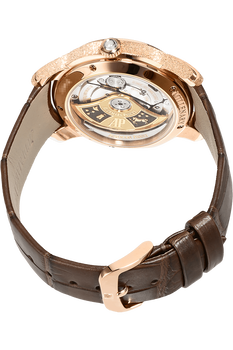 Millenary Rose Gold Automatic