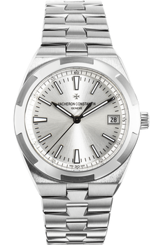 Overseas Stainless Steel Automatic