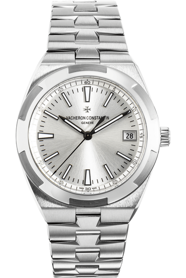 Overseas Stainless Steel Automatic
