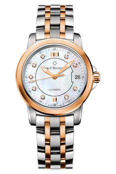 Patravi AutoDate Two-Tone
