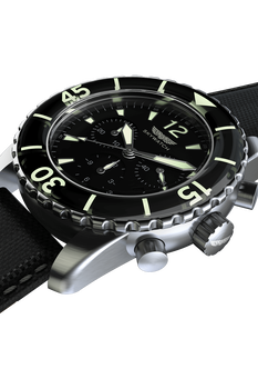 44mm Chronograph