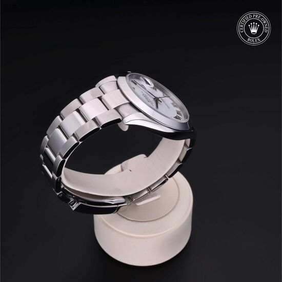 Datejust 41