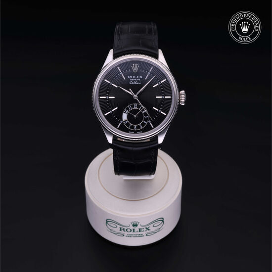 Cellini Dual Time