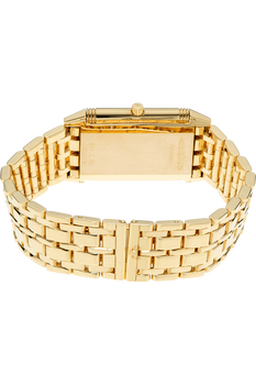 Reverso Yellow Gold Manual