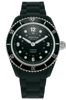 Horological Smartwatch Comtesse