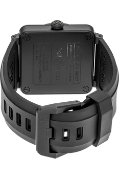 BR 03-92 Desert Type Ceramic Automatic