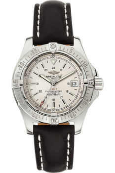 Colt Stainless Steel Automatic
