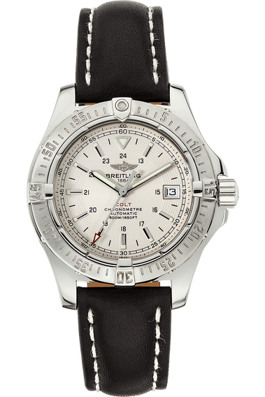 Colt Stainless Steel Automatic
