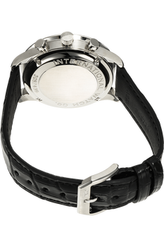 Portuguese Chronograph Stainless Steel Automatic Portuguese Chronograph Stainless Steel Automatic