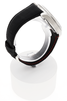 Seamaster Aqua Terra XXL Stainless Steel Manual