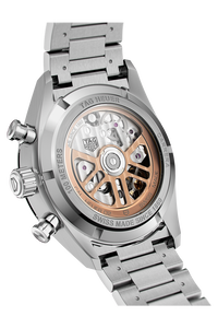 TAG Heuer Watches - Authorized Retailer - Tourneau