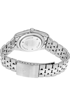 Prince Date Stainless Steel Automatic