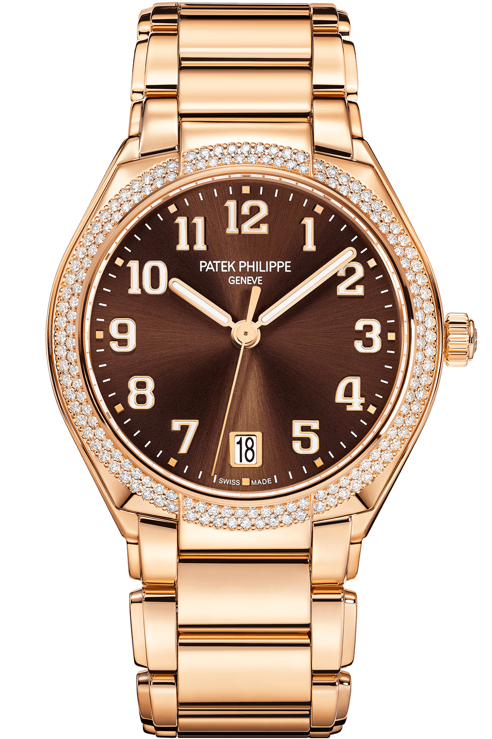 patek philippe store