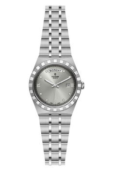Tudor Royal