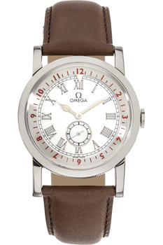 Pilot Stainless Steel Automatic