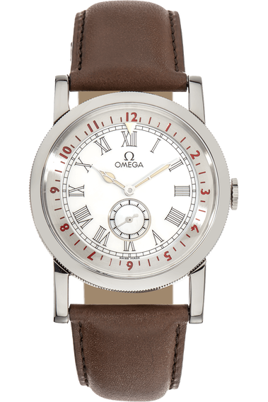 Pilot Stainless Steel Automatic