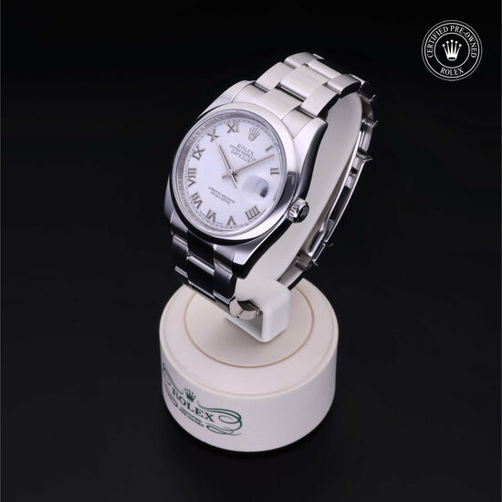 Datejust