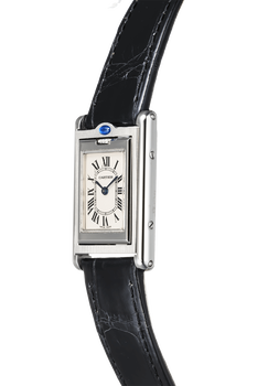Tank Basculante Stainless Steel Quartz