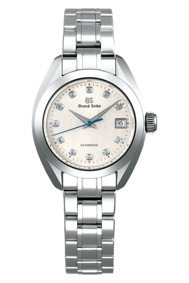 Grand seiko online female watch