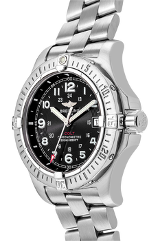 Colt Stainless Steel Quartz