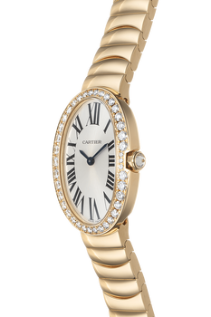 Baignoire Yellow Gold Quartz