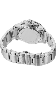 Fifty Fathoms Trilogy Stainless Steel Automatic