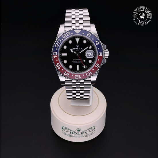 GMT-Master II