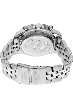 Bentley Motors T Stainless Steel Automatic