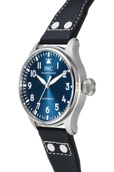 Big Pilot Stainless Steel Automatic