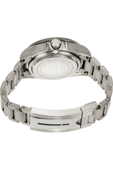 Pelagos LHD Titanium Automatic