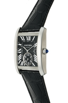 Tank MC Stainless Steel Automatic