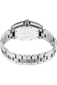 Roadster Stainless Steel Automatic