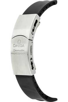 Seamaster GMT Stainless Steel Automatic