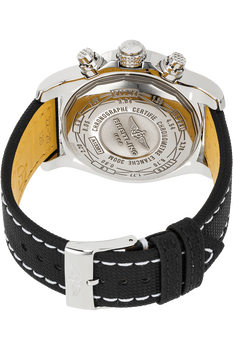 Avenger II Stainless Steel Automatic