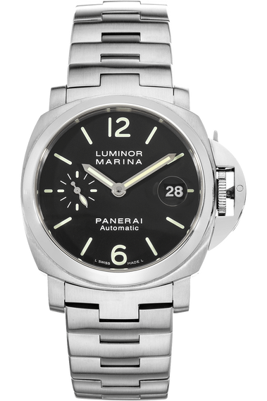 Luminor Marina Stainless Steel Automatic