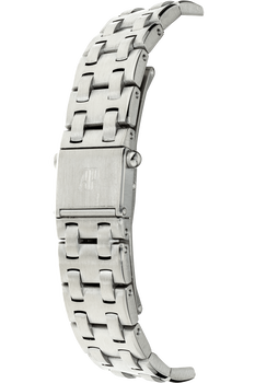 Royal Oak Offshore Lady Stainless Steel Quartz