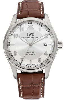 Spitfire Mark XVI Stainless Steel Automatic