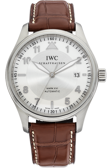 Pre Owned IWC Spitfire Mark XVI Automatic IW325502