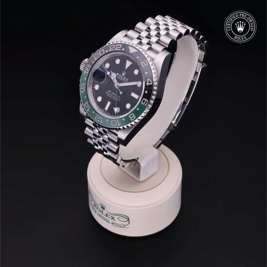 GMT-Master II