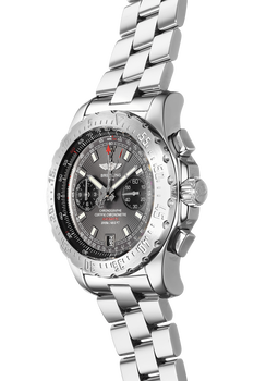 Skyracer Stainless Steel Automatic