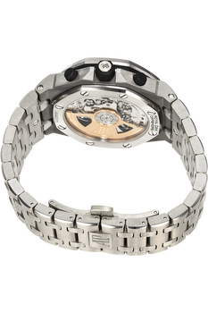 Royal Oak Offshore Titanium Automatic