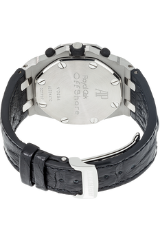 Royal Oak Offshore Volcano Chronograph Stainless Steel
