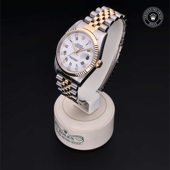 Datejust