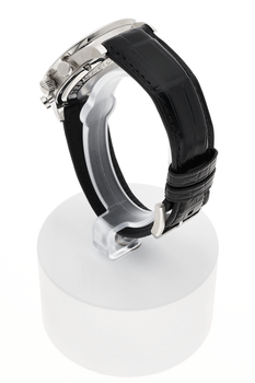 Portuguese Chronograph Stainless Steel Automatic