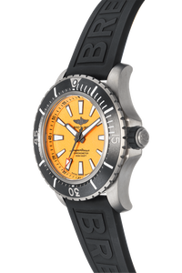 Superocean Titanium Automatic