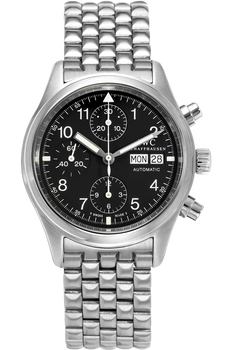 Pilot&#39;s Flieger Chronograph Stainless Steel Automatic