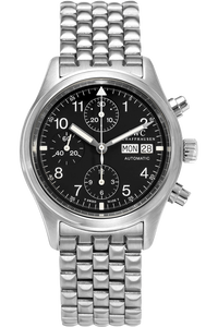Pilot's Flieger Chronograph Stainless Steel Automatic