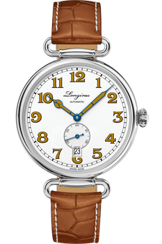 The Longines Heritage 1918