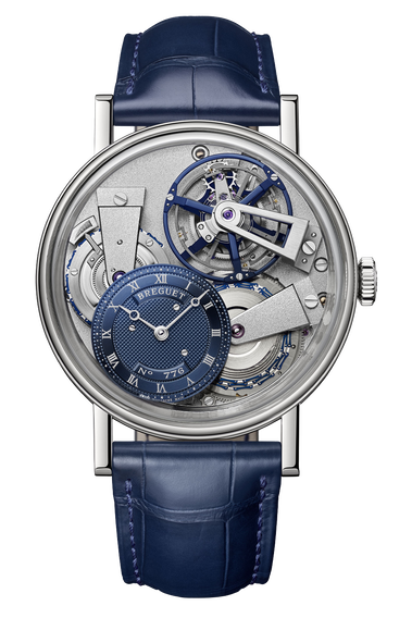 Tradition Tourbillon 7047