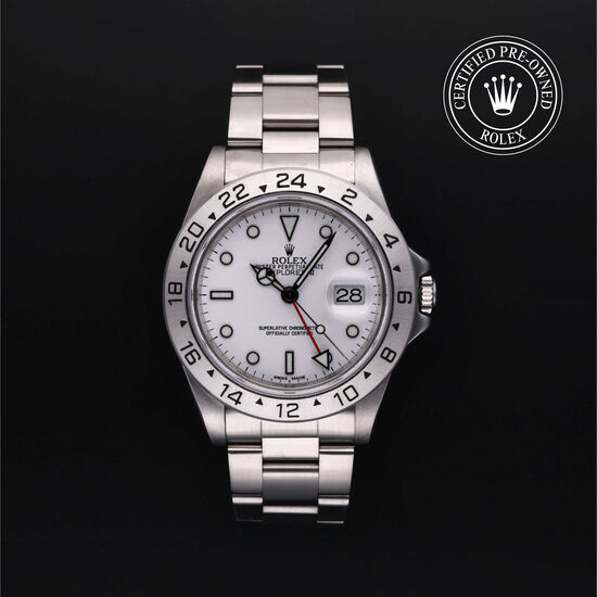 Explorer II